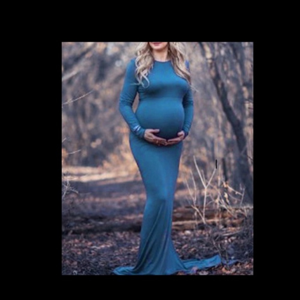 Maternity dress